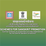 Schemes for Sanskrit Promotion